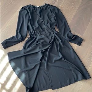 Michael Kors black dress sz XXS XS